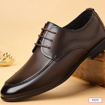 Lordly Step Formal Shoes